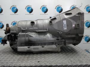 Getriebe van een BMW 3-Serie 2005