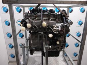 Engine from a Ford Focus 2013
