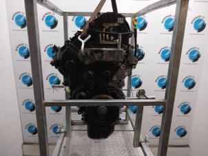 Engine from a Ford Focus 2013
