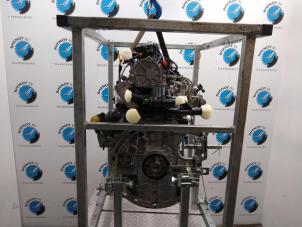Engine from a Ford Focus 2013