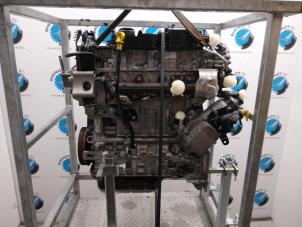 Engine from a Ford Focus 2013