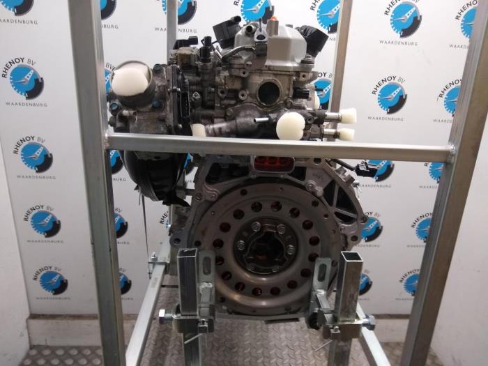 Motor Honda Civic (Gebraucht)