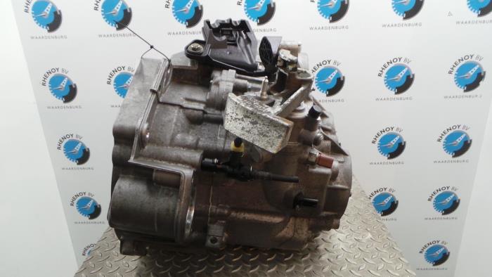 Used Gearbox Volkswagen Bestel Price € 1.089,00 Inclusive VAT offered by Rhenoy Onderdelen b.v.