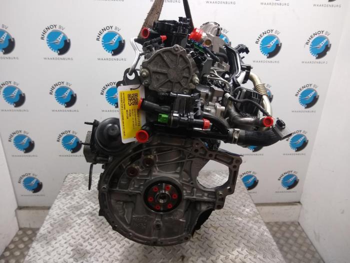 Used Engine Ford Kuga Price on request offered by Rhenoy Onderdelen b.v.