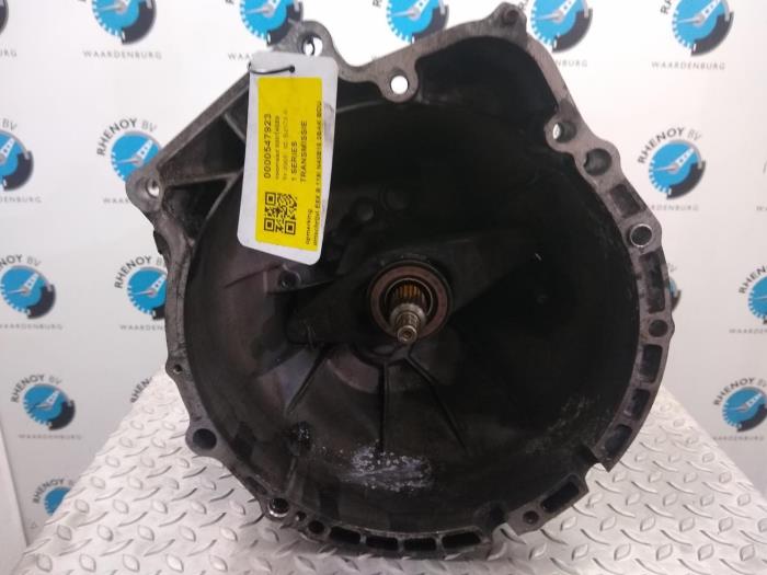 Getriebe BMW 1-Serie (Gebraucht)