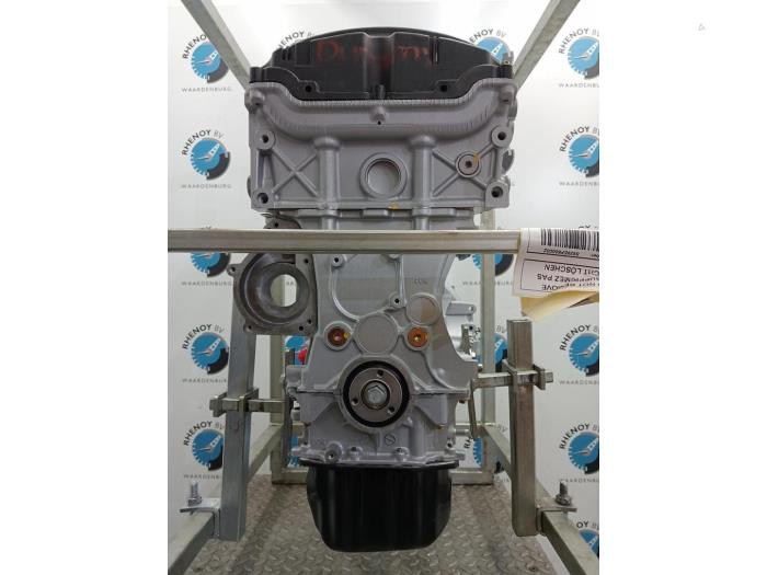 Révisé Moteur Citroen C4 Prix sur demande proposé par Rhenoy Onderdelen b.v.