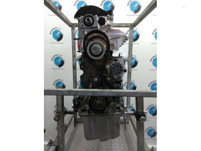 Motor Volkswagen Bestel (Überprüft)