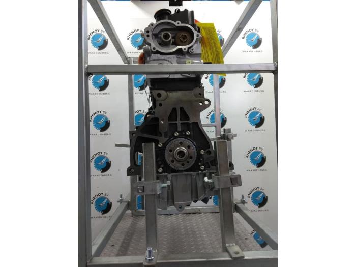 Overhauled Engine Audi A3 Price on request offered by Rhenoy Onderdelen b.v.