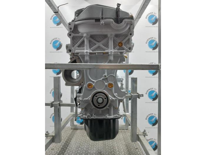 Overhauled Engine Peugeot 207 Price on request offered by Rhenoy Onderdelen b.v.