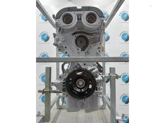Overhauled Engine Opel Astra Price on request offered by Rhenoy Onderdelen b.v.