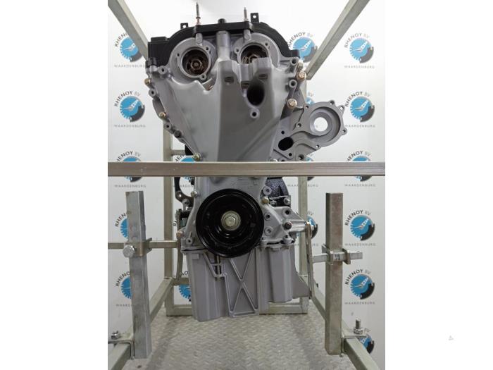 Overhauled Engine Ford Fiesta Price on request offered by Rhenoy Onderdelen b.v.