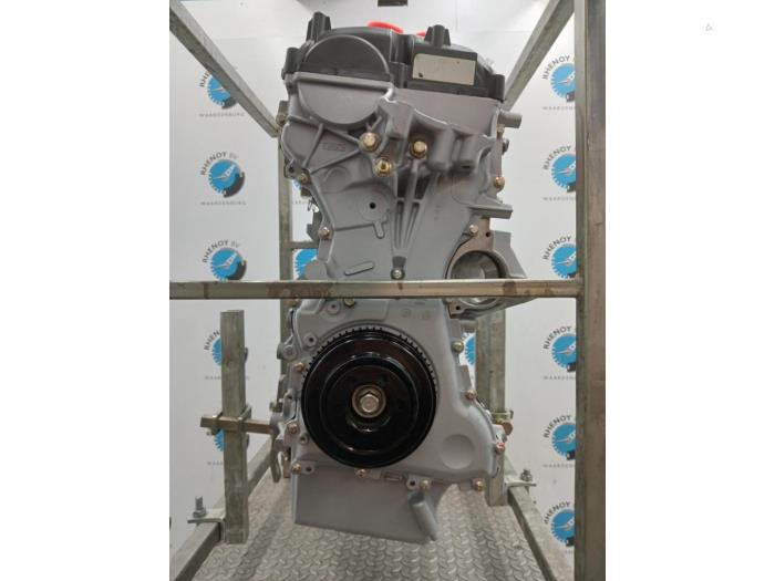 Revisado Motor Ford Mondeo Precio de solicitud ofrecido por Rhenoy Onderdelen b.v.