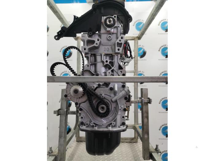 Overhauled Engine Peugeot 308 Price on request offered by Rhenoy Onderdelen b.v.