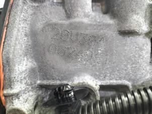 Getriebe van een Peugeot 3008 2023