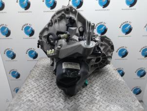Getriebe van een Smart Forfour 2018