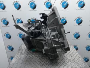 Getriebe van een Smart Forfour 2018