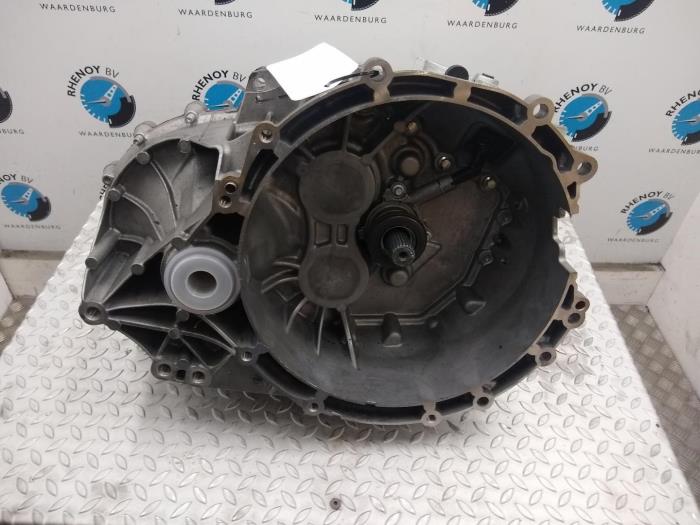 Generalüberholte Getriebe Ford Focus Preis € 1.210,00 Mit Mehrwertsteuer angeboten von Rhenoy Onderdelen b.v.