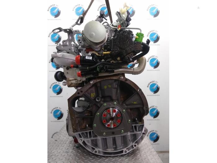 Used Engine Nissan X-Trail Price on request offered by Rhenoy Onderdelen b.v.