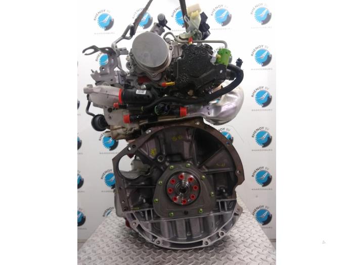 Used Engine Nissan X-Trail Price on request offered by Rhenoy Onderdelen b.v.