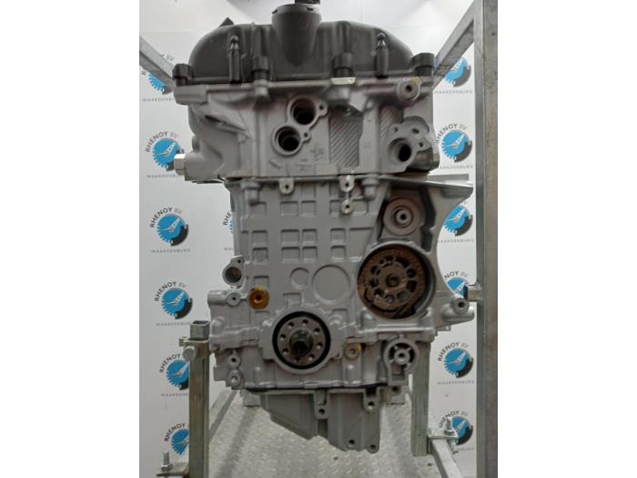 Motor BMW M1 (Überprüft)