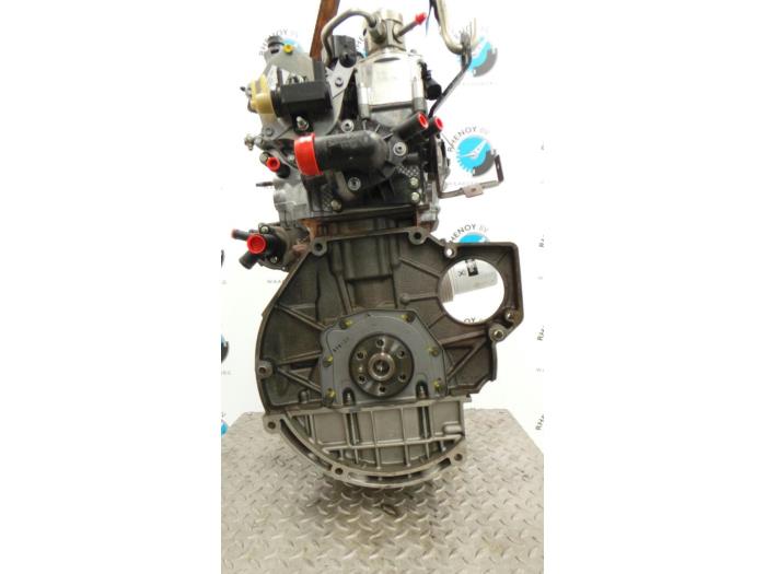 Used Engine Ford Focus Price on request offered by Rhenoy Onderdelen b.v.