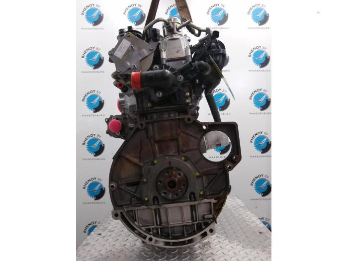 Used Engine Ford Focus Price on request offered by Rhenoy Onderdelen b.v.