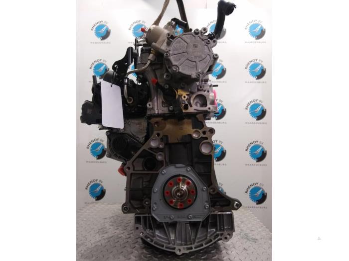 Used Engine Audi S3 Price on request offered by Rhenoy Onderdelen b.v.