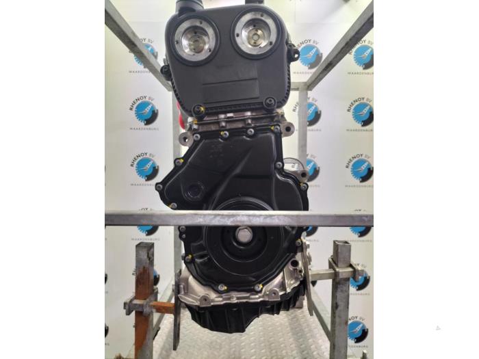 Engine Volkswagen E-Golf (Overhaul)