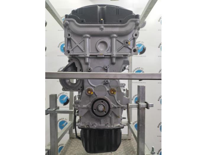 Overhauled Engine Citroen DS4 Price on request offered by Rhenoy Onderdelen b.v.