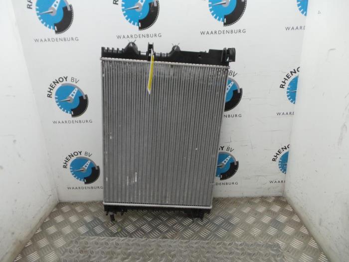 Usagé Intercooler Renault Twingo Prix € 60,50 Prix TTC proposé par Rhenoy Onderdelen b.v.