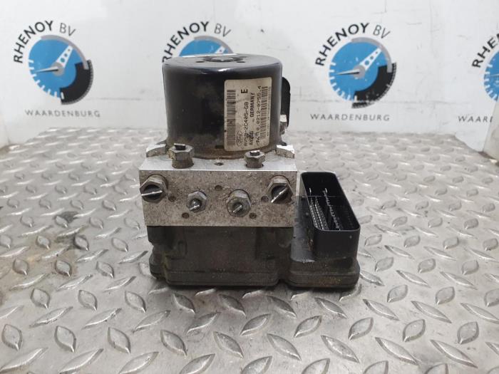 Gebrauchte ABS Pumpe Ford Fiesta Preis € 121,00 Mit Mehrwertsteuer angeboten von Rhenoy Onderdelen b.v.
