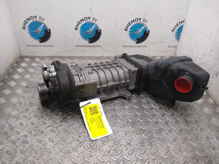 Kompressor Volkswagen Golf (Gebraucht)