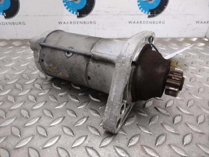 Anlasser Volkswagen Polo (Gebraucht)