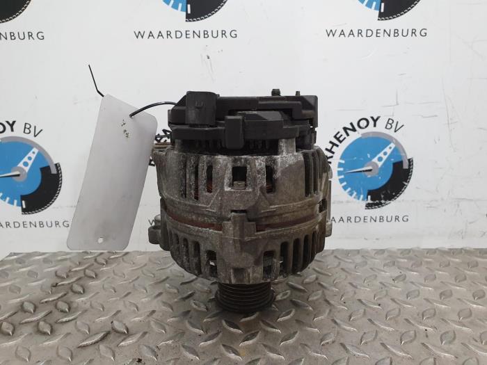 Dynamo Volkswagen Polo (Gebraucht)