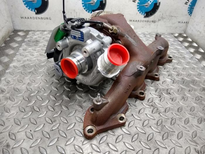 Usagé Turbo Ford Kuga Prix € 363,00 Prix TTC proposé par Rhenoy Onderdelen b.v.