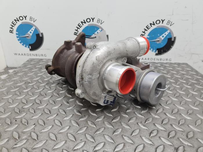 Gebrauchte Turbo Ford Kuga Preis € 423,50 Mit Mehrwertsteuer angeboten von Rhenoy Onderdelen b.v.