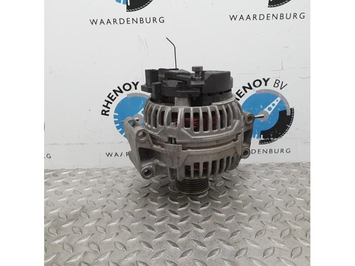 Dynamo Volkswagen Golf (Gebraucht)