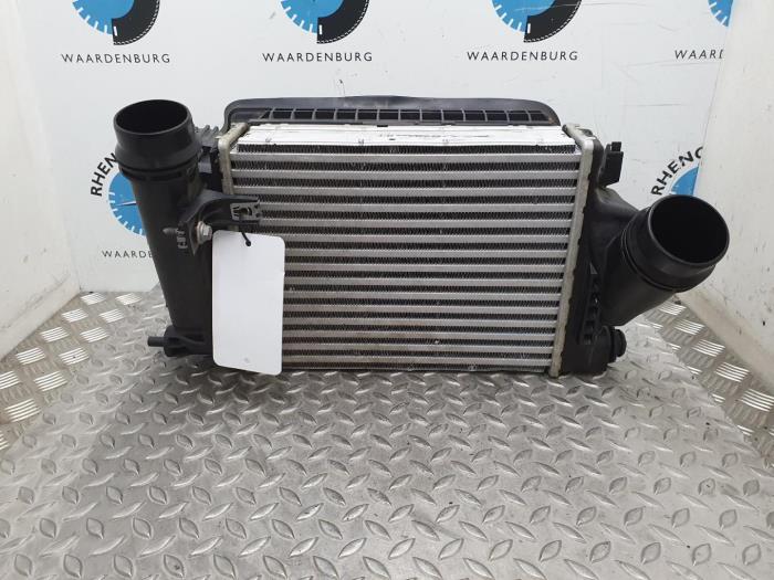 Usagé Intercooler Renault Megane Prix € 84,70 Prix TTC proposé par Rhenoy Onderdelen b.v.