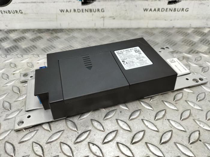 Used Engine management computer BMW I3 Price € 181,50 Inclusive VAT offered by Rhenoy Onderdelen b.v.
