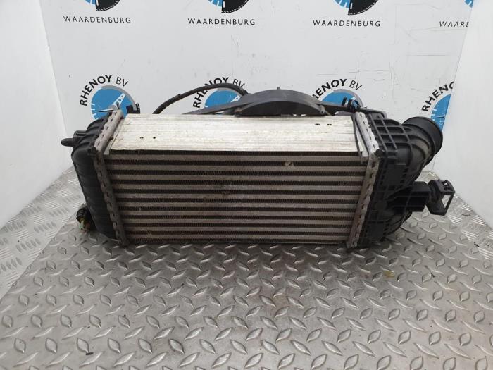 Usados Intercooler Peugeot 208 Precio € 181,50 IVA incluido ofrecido por Rhenoy Onderdelen b.v.