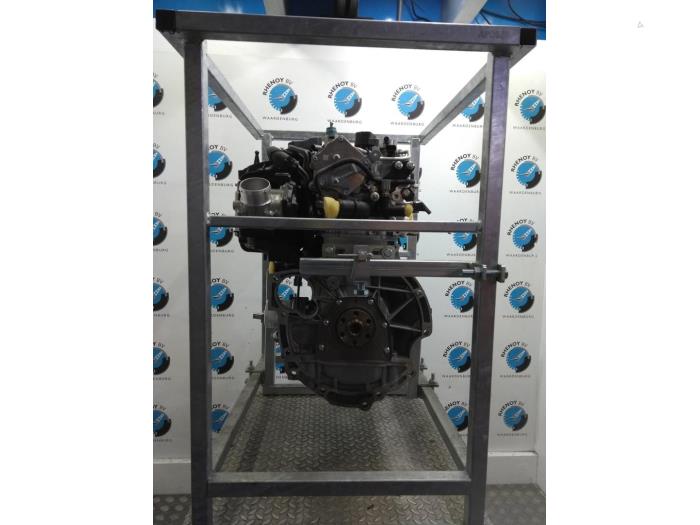 Used Engine Ford Kuga Price on request offered by Rhenoy Onderdelen b.v.