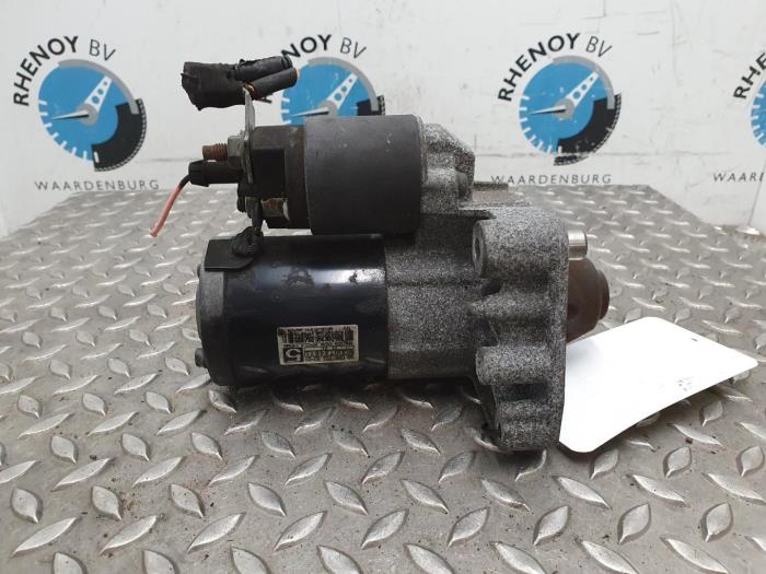 Used Starter Peugeot 3008 Price € 60,50 Inclusive VAT offered by Rhenoy Onderdelen b.v.