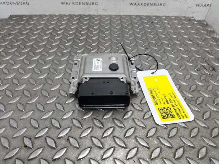Used Engine management computer Ford Transit Price € 121,00 Inclusive VAT offered by Rhenoy Onderdelen b.v.