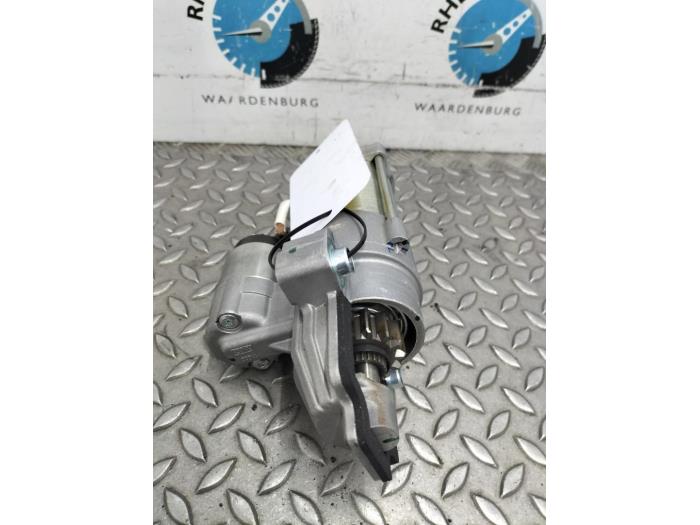 Used Starter Ford Kuga Price € 60,50 Inclusive VAT offered by Rhenoy Onderdelen b.v.
