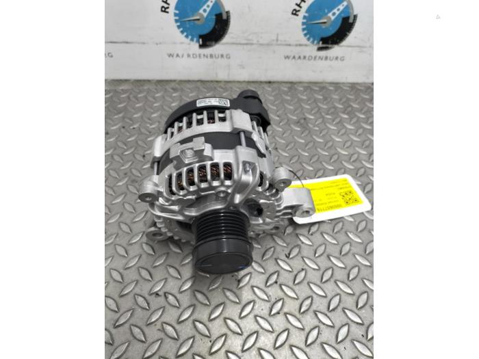 Usagé Dynamo Ford Kuga Prix € 181,50 Prix TTC proposé par Rhenoy Onderdelen b.v.