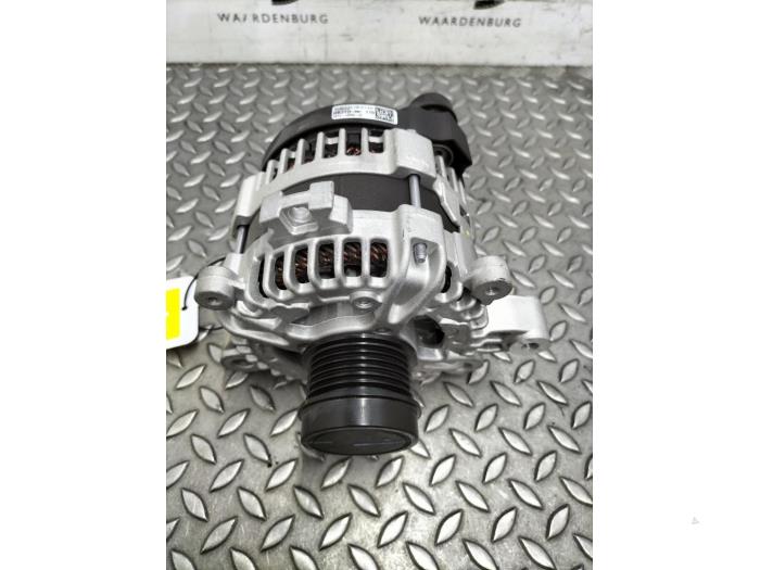 Usagé Dynamo Ford Kuga Prix € 181,50 Prix TTC proposé par Rhenoy Onderdelen b.v.