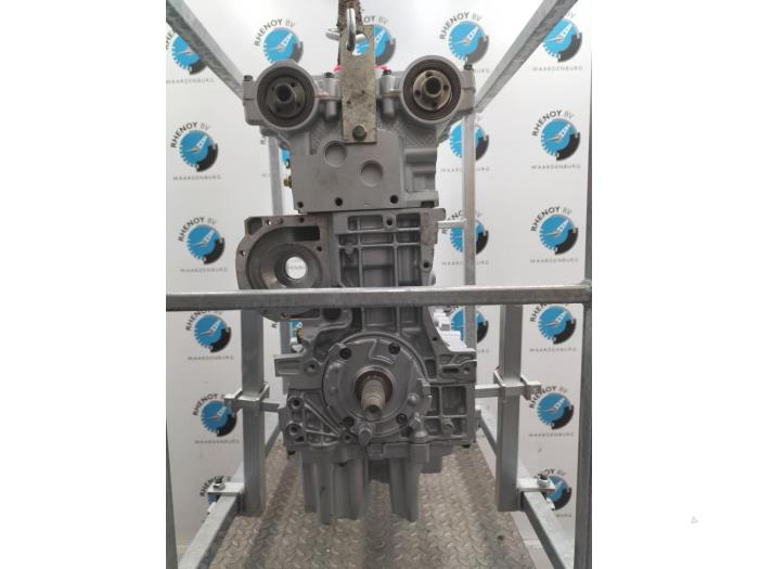 Révisé Moteur Ford S-Max Prix sur demande proposé par Rhenoy Onderdelen b.v.
