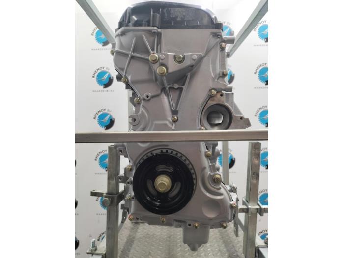 Overhauled Engine Ford C-Max Price on request offered by Rhenoy Onderdelen b.v.