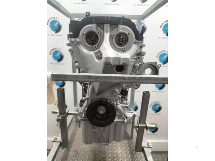 Overhauled Engine Ford Fiesta Price on request offered by Rhenoy Onderdelen b.v.
