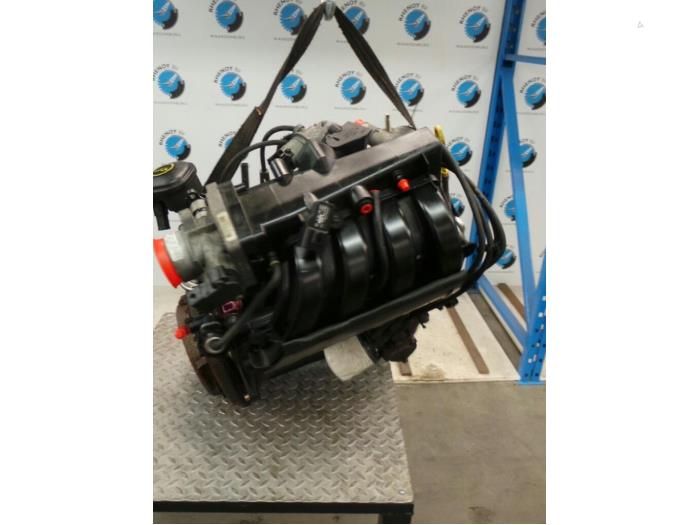 Used Engine Ford KA Price on request offered by Rhenoy Onderdelen b.v.